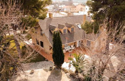 Vega de la Reina - Foto 1