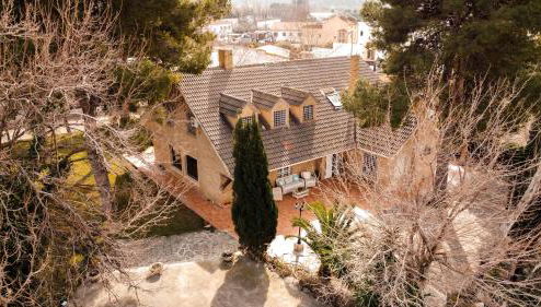 Vega de la Reina - Foto 1