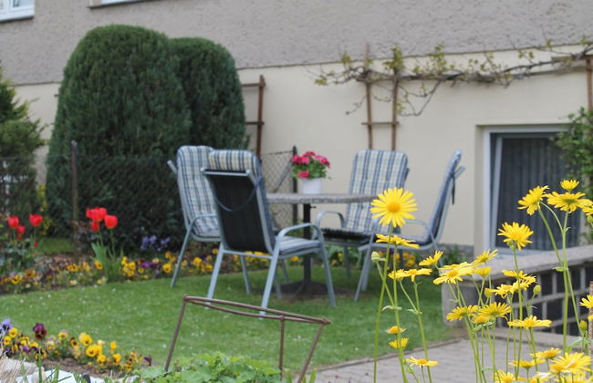 Peaceful Apartment in Klütz Germany near Boltenhagener Beach - Foto 8