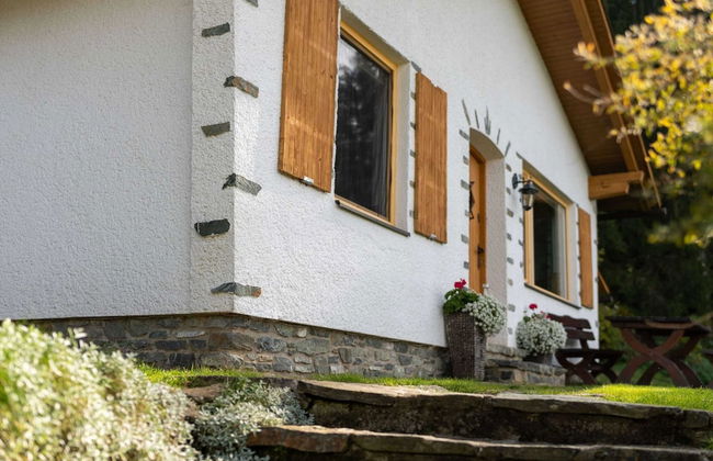 Alpine Hut in Eberstein Near Ski Area - Foto 42