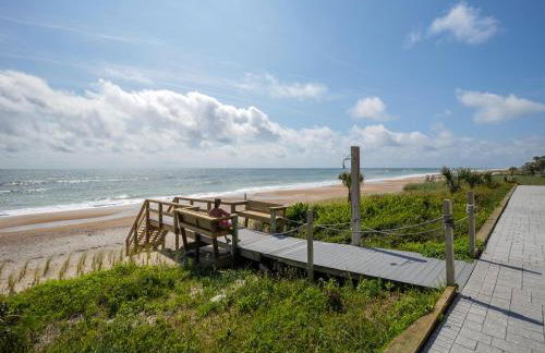 El Mar Villa by Distinctive Beach Rentals - Foto 31