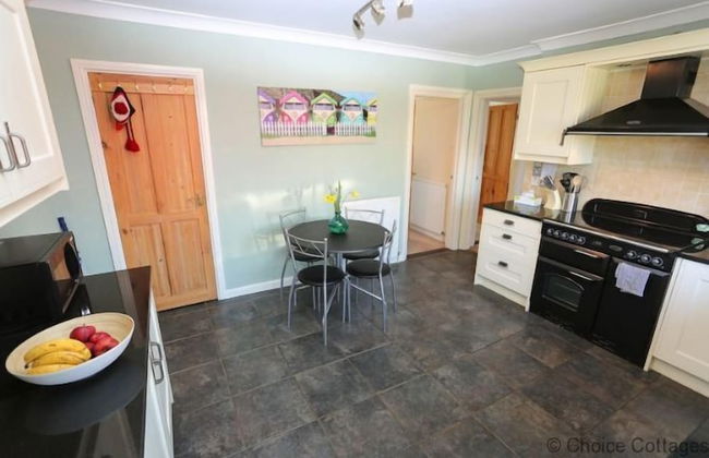 Croyde Bonnicott 3 Bedrooms - Foto 18