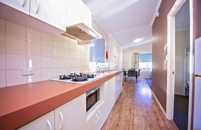 Tasman Holiday Parks - Albany - Foto 14