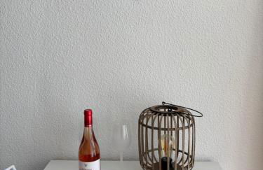 Calanques By Bellavista 300m de la plage - parking - loggia - Foto 6