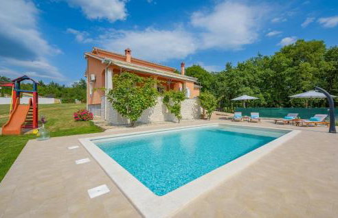 Lovely Home In Radetici With Wifi - Foto 8