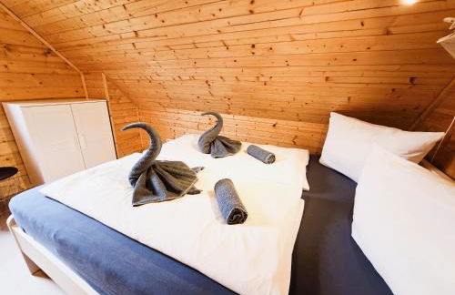 Ferienhaus Ostseeperle - Foto 14