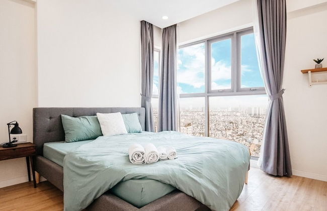 Justay Sunrise City - Photo 40