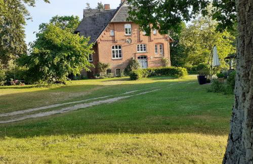 Ferienwohnung ehemalige Revierförsterei "uns Lütt" - Photo 25
