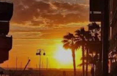 casa azul netflix near the sea - Foto 15