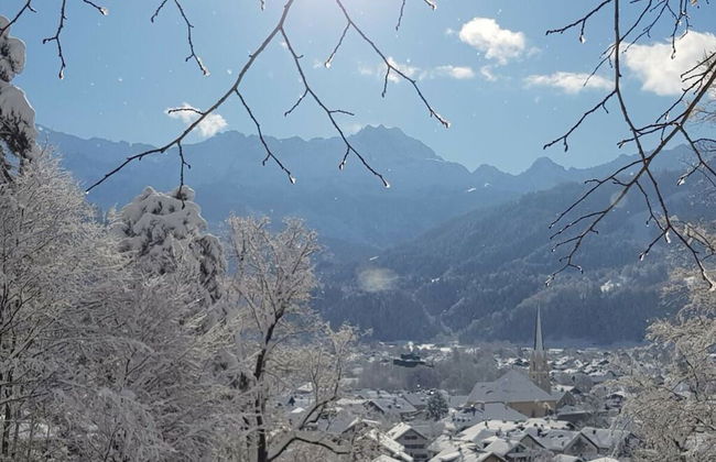 In het Blauwe Huis - Zolderverdieping - Foto 15