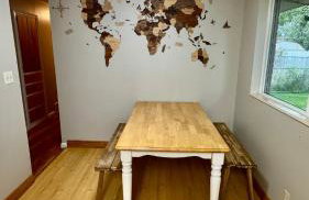 Spacious 4BR Retreat Near Idaho Falls Airport - Foto 18