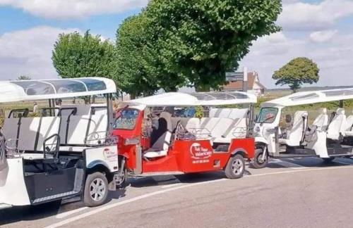 La Maison LUDO - Foto 25