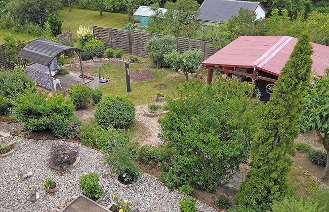 Cozy Apartment near Sea in Warin - Photo 31