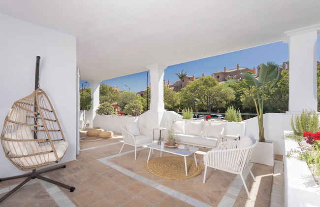 3 Bedroom, 3 Bathroom Beachside Apartment - Foto 24