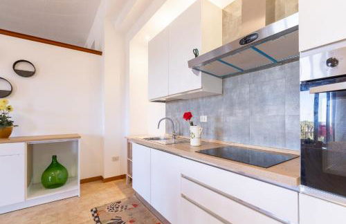 Casa LUMINOSA nel Salento - Foto 12