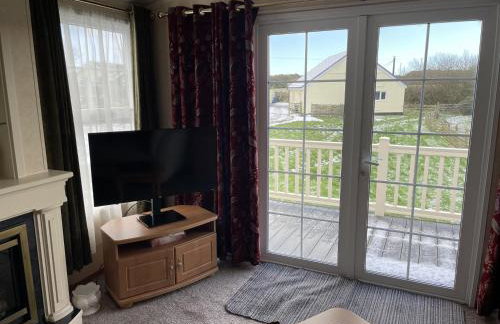 Chalet Sleeps 4 Near Cymyran Beach - Foto 21