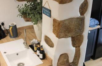 The Sails, Romantic Retreat for Two - Photo 9