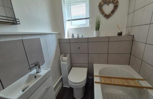 #26b Renovated Portsmouth Flat - Foto 24