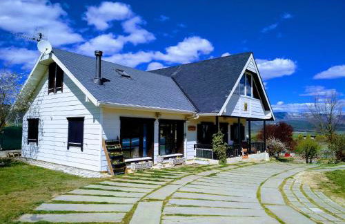 Casa - Chalet Madera Canadiense - Foto 1