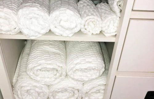 Quiet-Clean-Cottage-Dogs Kitchen - Foto 19