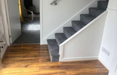 NEW - 3 Bedroom House in East Kilbride - Foto 13