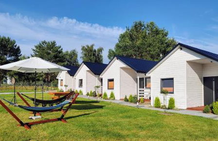 Domki Letniskowe Gracja - Foto 5