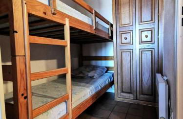 Résidence Grande Bleue - VILLA T1 CAB MEZZ 6 couchages PORT LEUCATE MAE-3361 - Foto 12