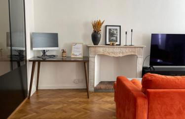 Appartement à 1 min de la plage - Foto 3