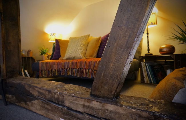 Hazelhurst Farm - Foto 41