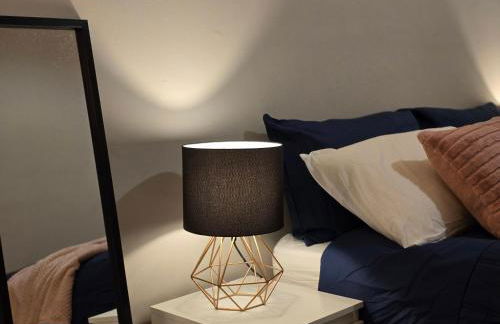 2BD Kings Cross Apartment - Foto 18