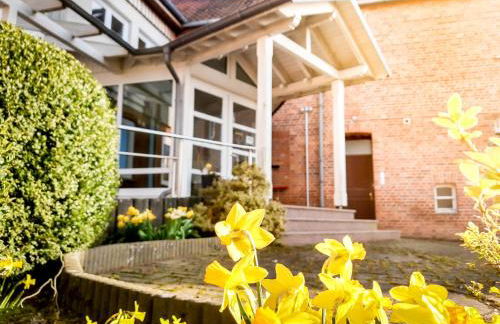 Gästehaus Bleckmar - Foto 20