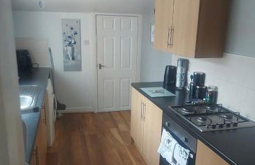 3 Bedroom Apartment near the Beach - Foto 12