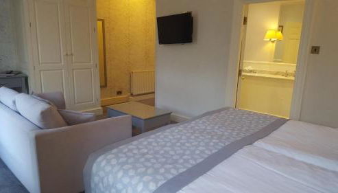 Hazlewood Castle & Spa - Foto 5