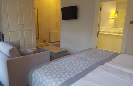 Hazlewood Castle & Spa - Foto 5