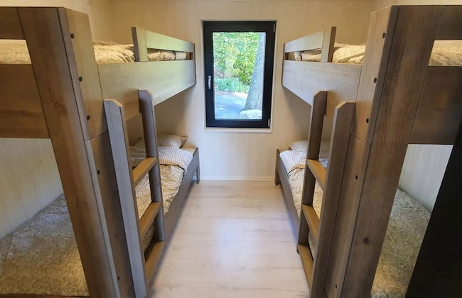 Långasjönäs Camping & Stugby - Foto 12