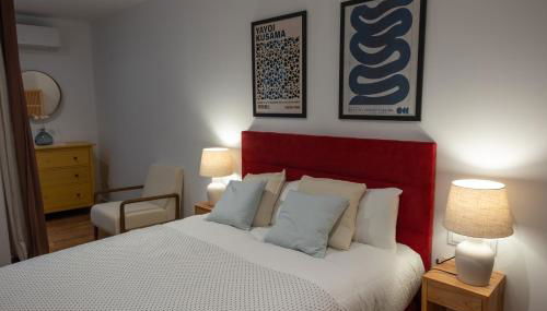 Apartamentos "El Aljibe" - Parking incluido en el centro - Foto 2