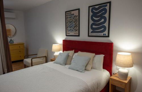 Apartamentos "El Aljibe" - Parking incluido en el centro - Foto 2