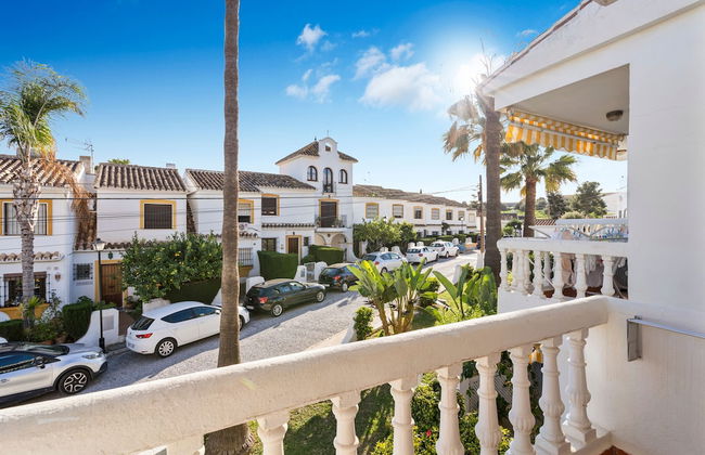 La Campana Apartment With Pool - Ref 60 - Foto 32