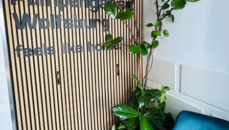 Aparthotel Pumpengasse - Foto 2