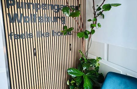 Aparthotel Pumpengasse - Foto 2