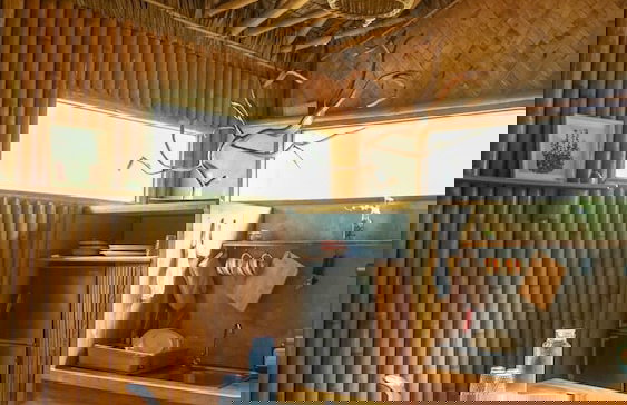 Happiness Native Villa - Photo 49