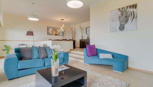 Bay Bliss - Ocean & City View by AH - Foto 2