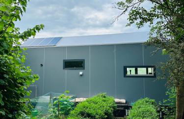 Tiny House nah am Nationalpark - Foto 9