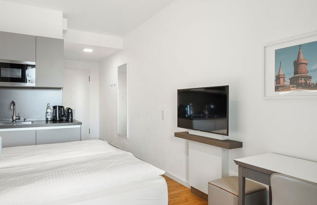 High Park am Potsdamer Platz - Photo 50