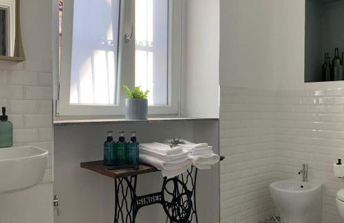 Il cortiletto sotto la Mole - Foto 21