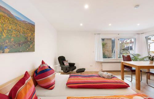 Ferienwohnungen beim Imker - Foto 43