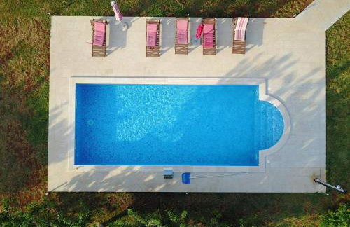 Villa Dorina - Foto 37