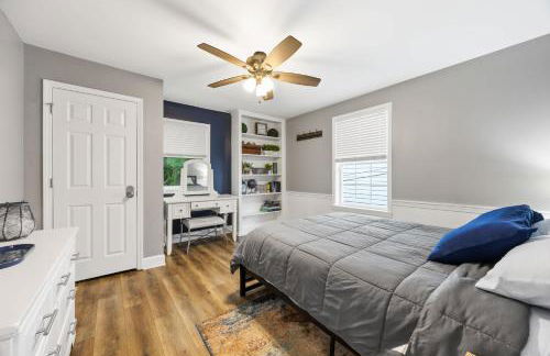 Cozy New Albany Home Near Vibrant Louisville - Foto 40