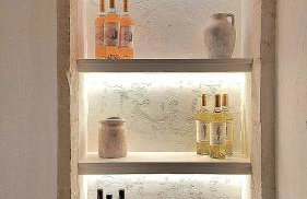 Síderòs - Dimora di benessere con idromassaggio "Experience for 2 adults only" - Foto 41