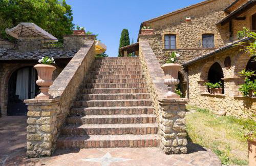 Podere Del Botruccio - Foto 66